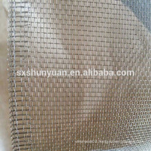 Low Price Anti-insect Iron Wire Window Screening